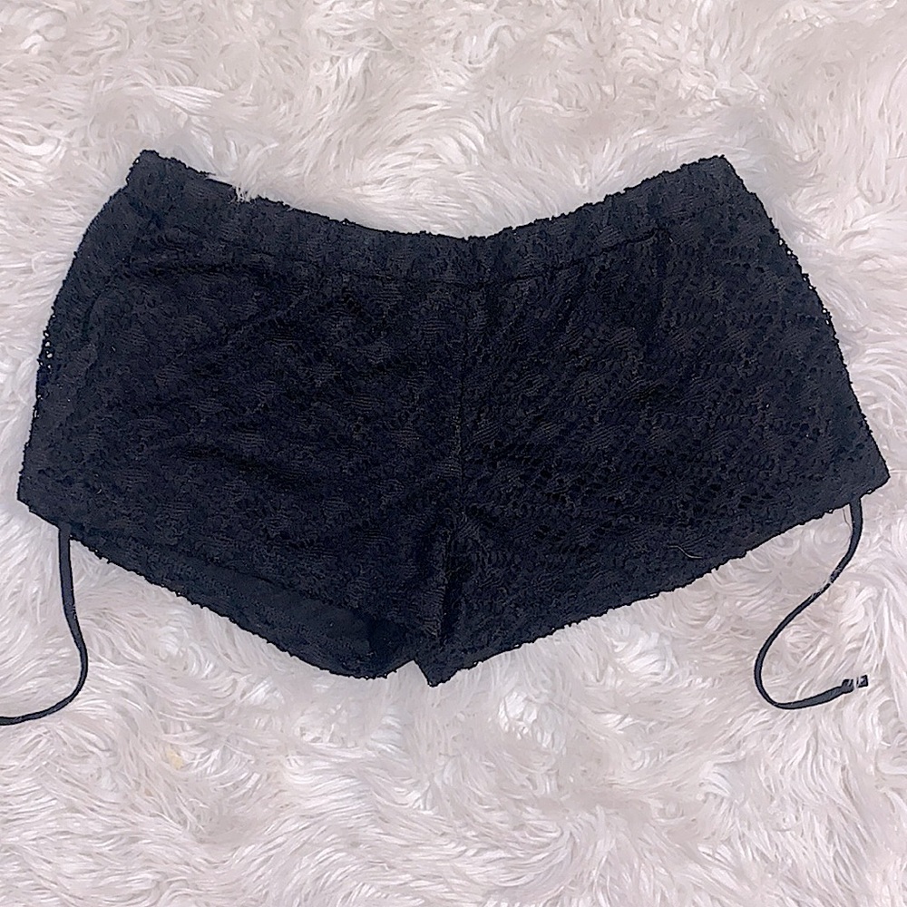 Bongo Swim Cover Shorts
